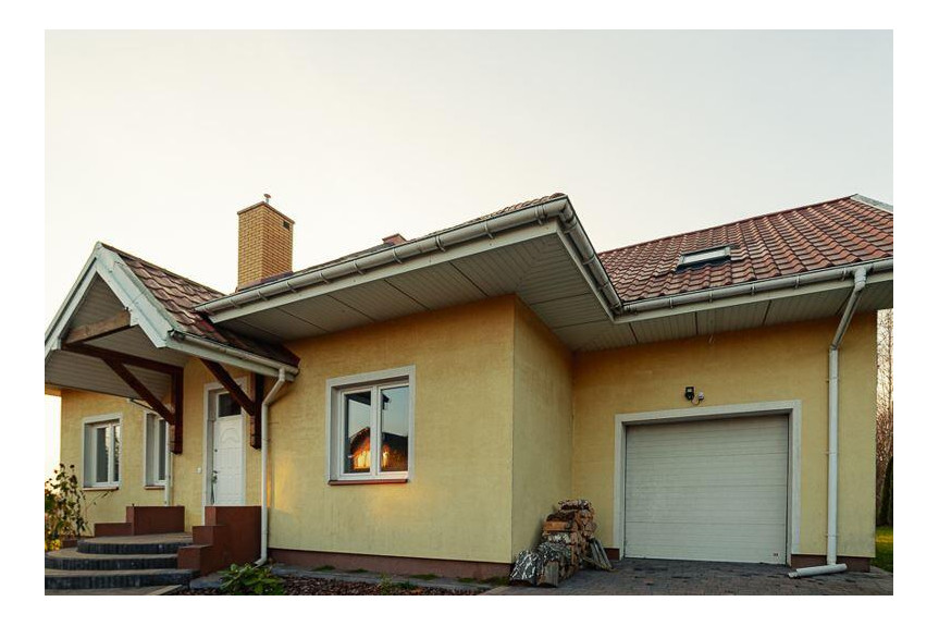 Brzeziny, Halinów, Dom na sprzedaż